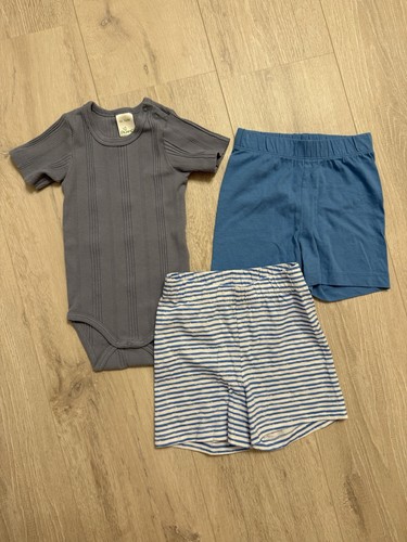 Set body und kurze - set,