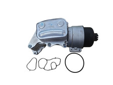 AIC 59092 Ölkühler – Peugeot 207/308, Mini R56, Citroën DS3/C4