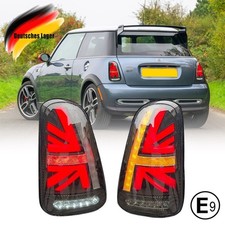 LED Heckleuchten Sequentielle