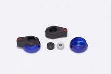 LSL Sturzpads Classic Köpfe