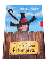 Der Räuber Hotzenplotz Bd. 1 (4-farbig koloriert... | Zustand gut #41