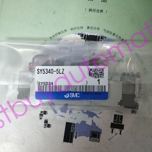 1pc new smc - smc, sy5340-5lz