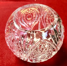 Nachtmann- Bleikristall-