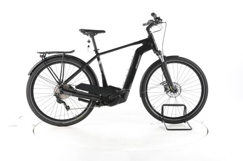 Bergamont horizon edition 6 - bergamont,