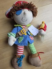 Manhattan Toys Lern Puppe