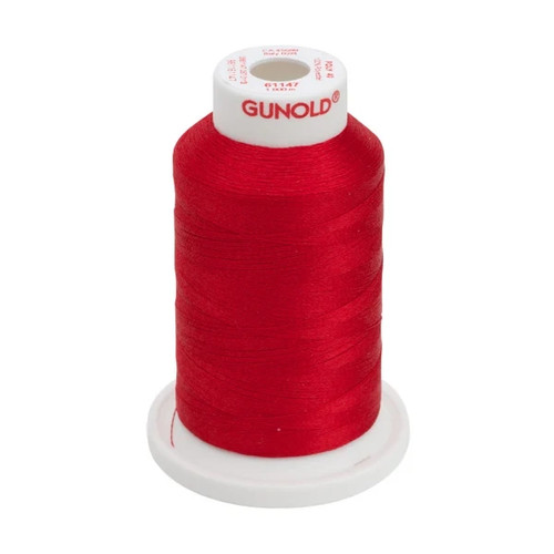 Gunold stickgarn miniking poly - miniking,