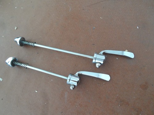 Paar new old stock mavic - new,