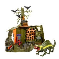 Masters of the Universe