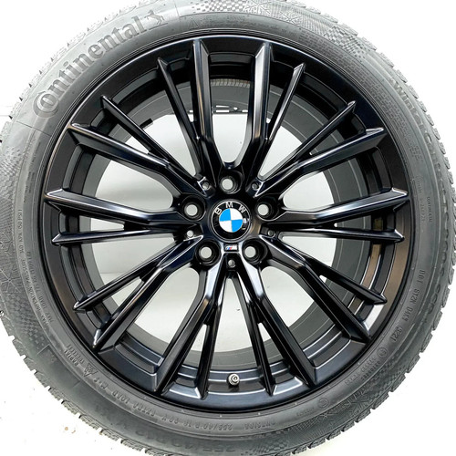 Zoll original bmw 3er g20 - 18,