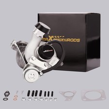 Turbolader turbocharger for FORD Transit VI 2.2 TDCi Duratorq 85 PS 110 PS 115P