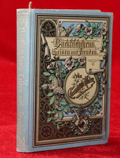 "Backfischchens Leiden und