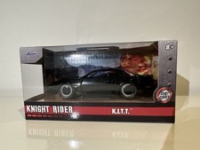 Jada Toys Knight Rider