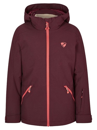 Ziener madchen skijacke amely - ziener,