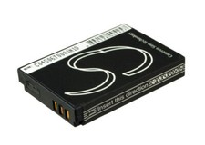 Li-Ion Akku für Canon