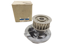 (205) 90295077 Orig. GM OPEL ASCONA C KADETT D E Wasserpumpe 90295077 1334015
