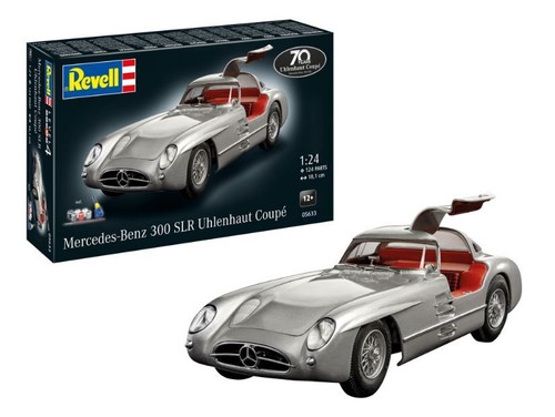 Modellauto model kit set - modellauto,