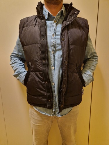 Oliver daunenweste l - s.oliver,