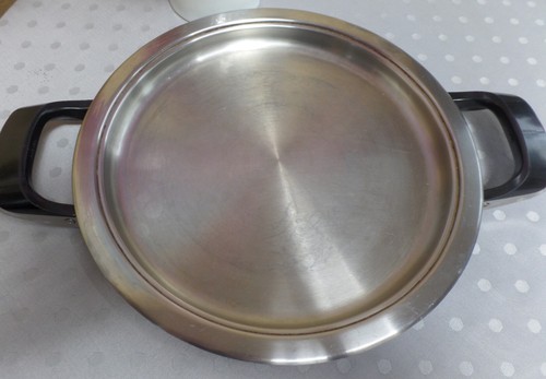 Amc griddle 24 - amc, l
