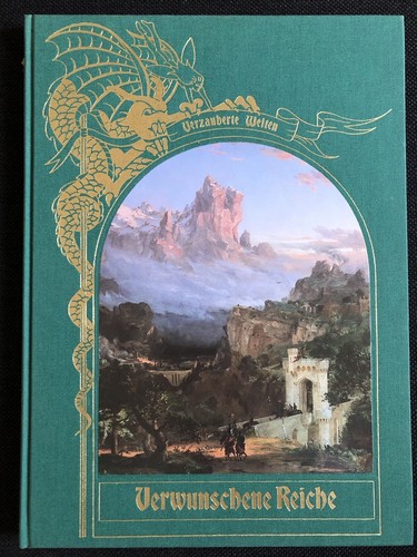 Verwunsche reiche - verwunsche,