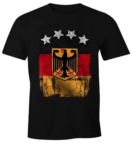 Cooles herren shirt - herren, t-shirt
