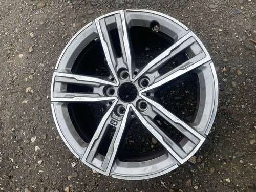 Alloy wheel 5j et54 rim - 7.5j,