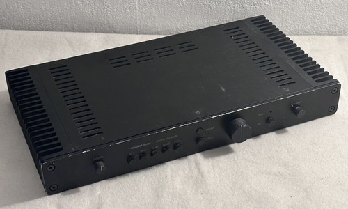 Audiolabor phono endstufe - audiolabor,