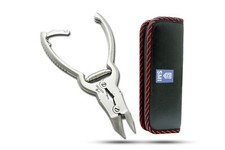 Kopfschneider doppelübersetzung Fußnagelzange profi Fussnagelzange Nagelzange 