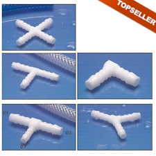 Schlauchverbinder Kunststoff