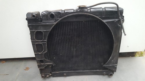 Mercedes w115 wasserkühler - w115, /8