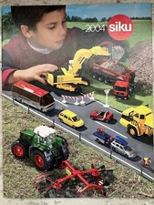 Siku Katalog 2004     A6