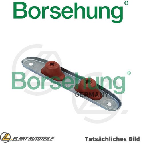 Halter abgasanlage für - abgasanlage, vw