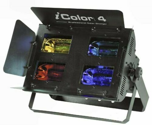 Dmx lichtanlage mit x - x,