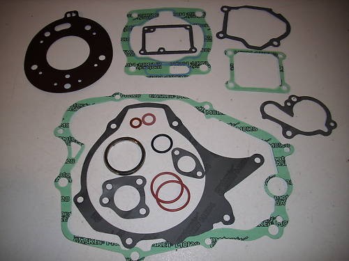 Motor dichtung dichtsatz - motor,