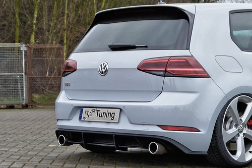 Ingo noak tuning heckansatz - noak,