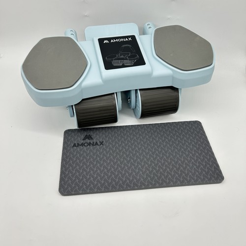 Amonax bauchtrainer - amonax,