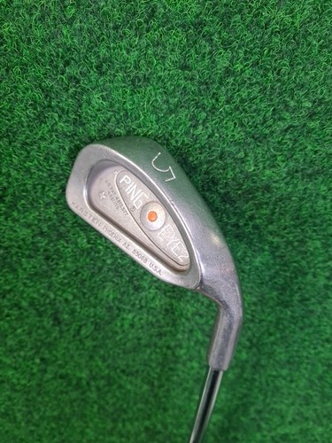 Ping eye eisen herren - eye,