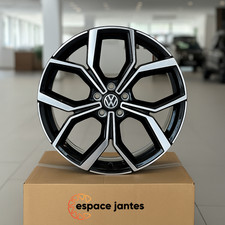 4 Neue 18" Felgen Look VW Golf
