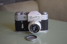 zenit 3 kamera ussr kamera