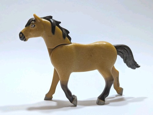 Playmobil pferd pony - pferd,