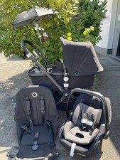 Bugaboo Cameleon inkl. viel