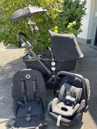 Bugaboo cameleon inkl viel - bugaboo,