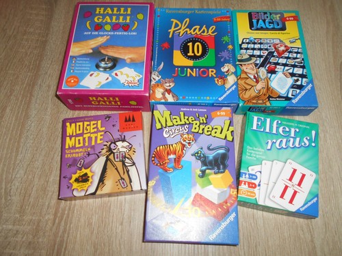Spiele phase 10 - spiele:,