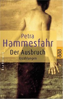 Der ausbruch großdruck von - der, großdruck.