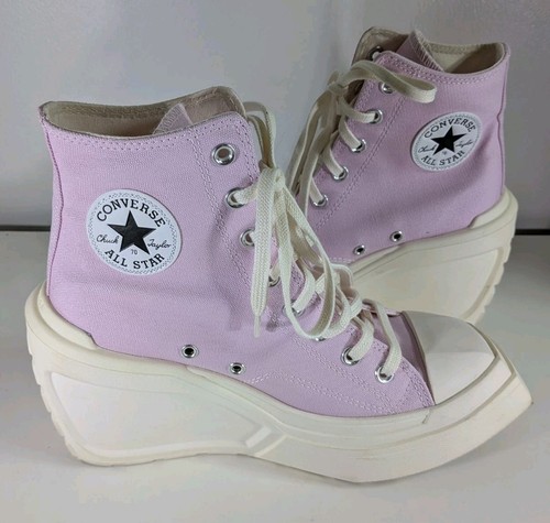 Converse chuck luxe - de,