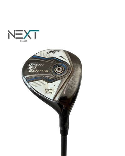 Callaway great big bertha - great,