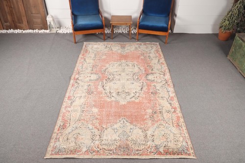 Türkischer vintage teppich - vintage,