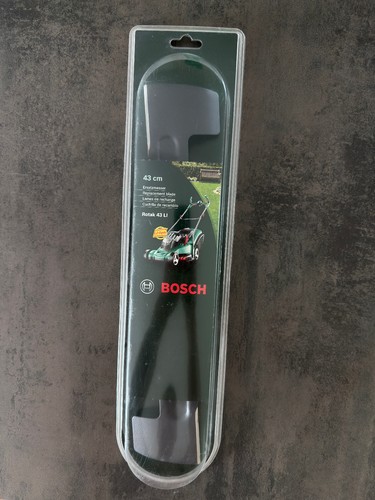 Bosch ersatzmesser für - bosch,
