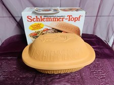 RÖMERTOPF Scheurich Klassiker