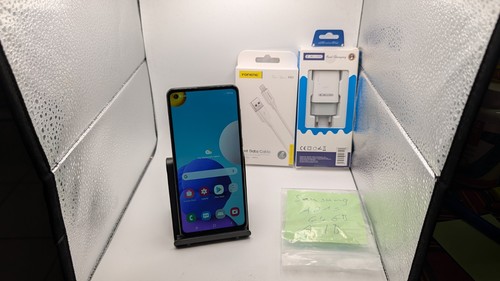 Samsung galaxy a21s - samsung,