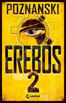 Erebos der spiegel - der,